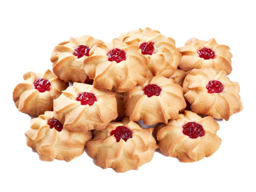 Караимское курабье