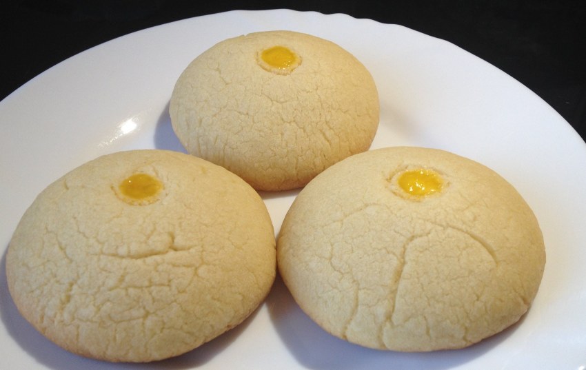 Шакер чурек