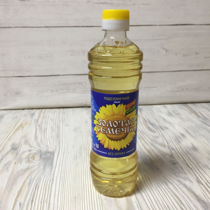 Майонез из оливкового масла