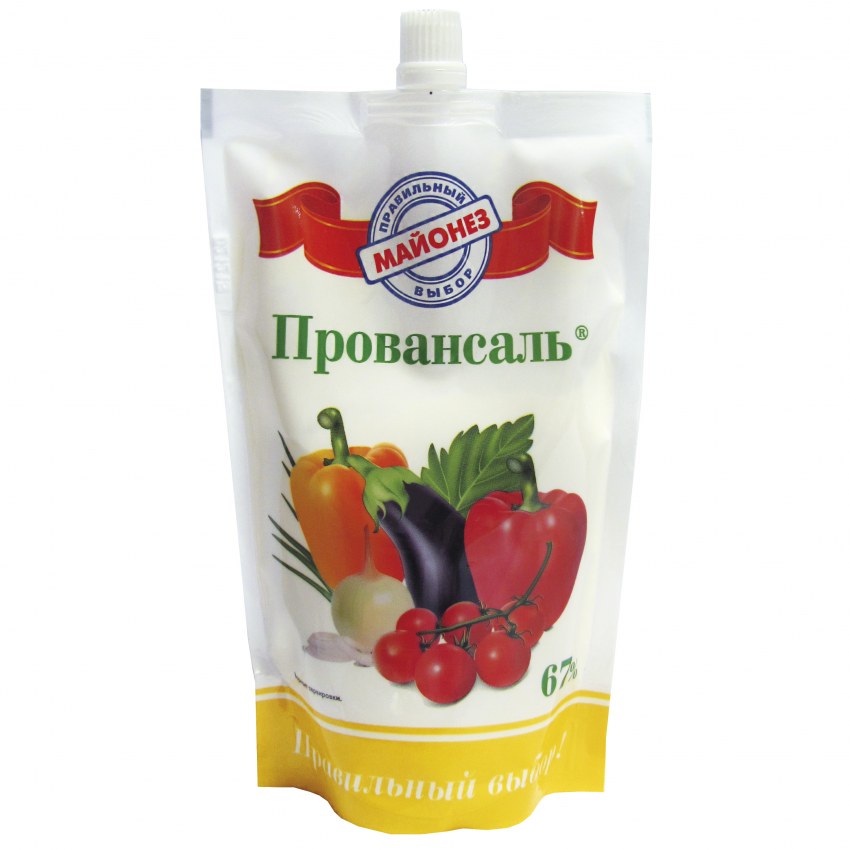 Майонез продукты