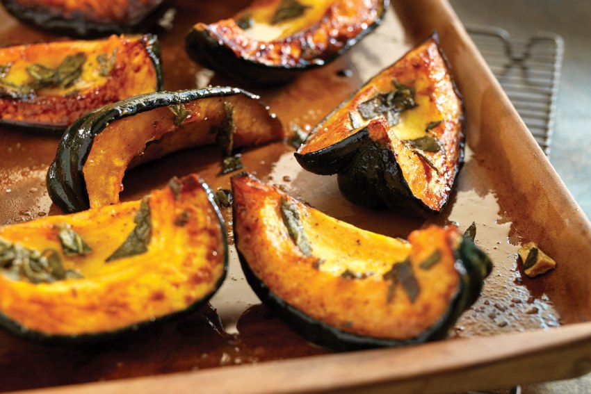 Тыква Squash Jarrahdale