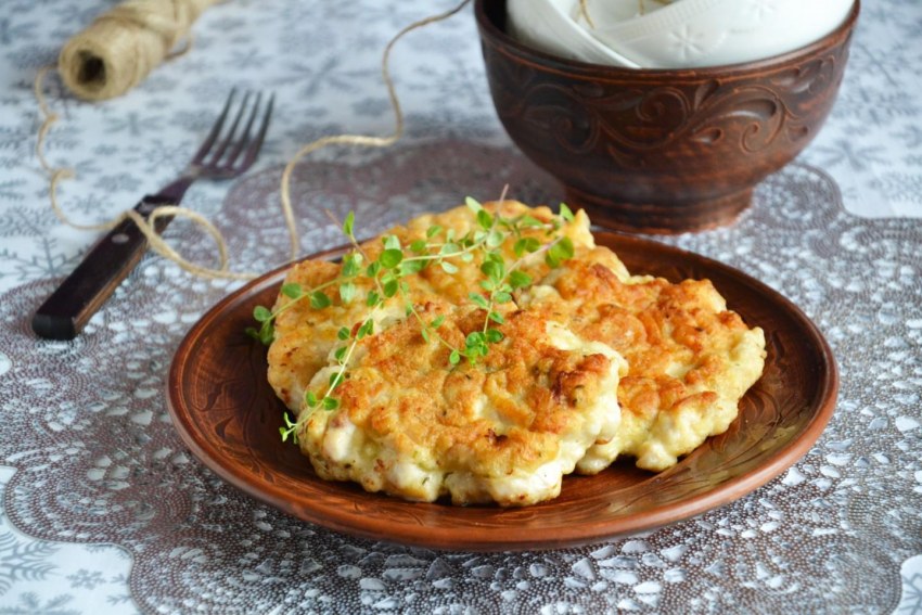Куриное филе Тенерецца