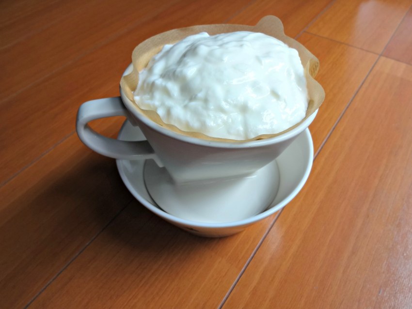 Самый вкусный йогурт в мире