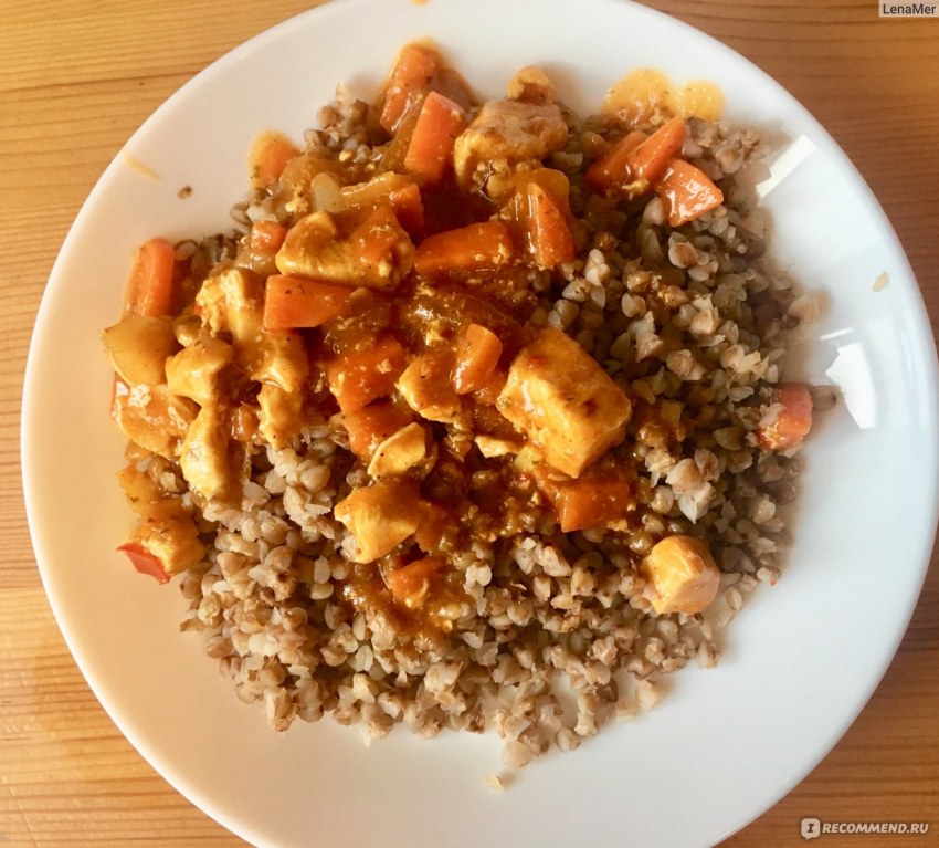 Гарниры макароны гречка рис