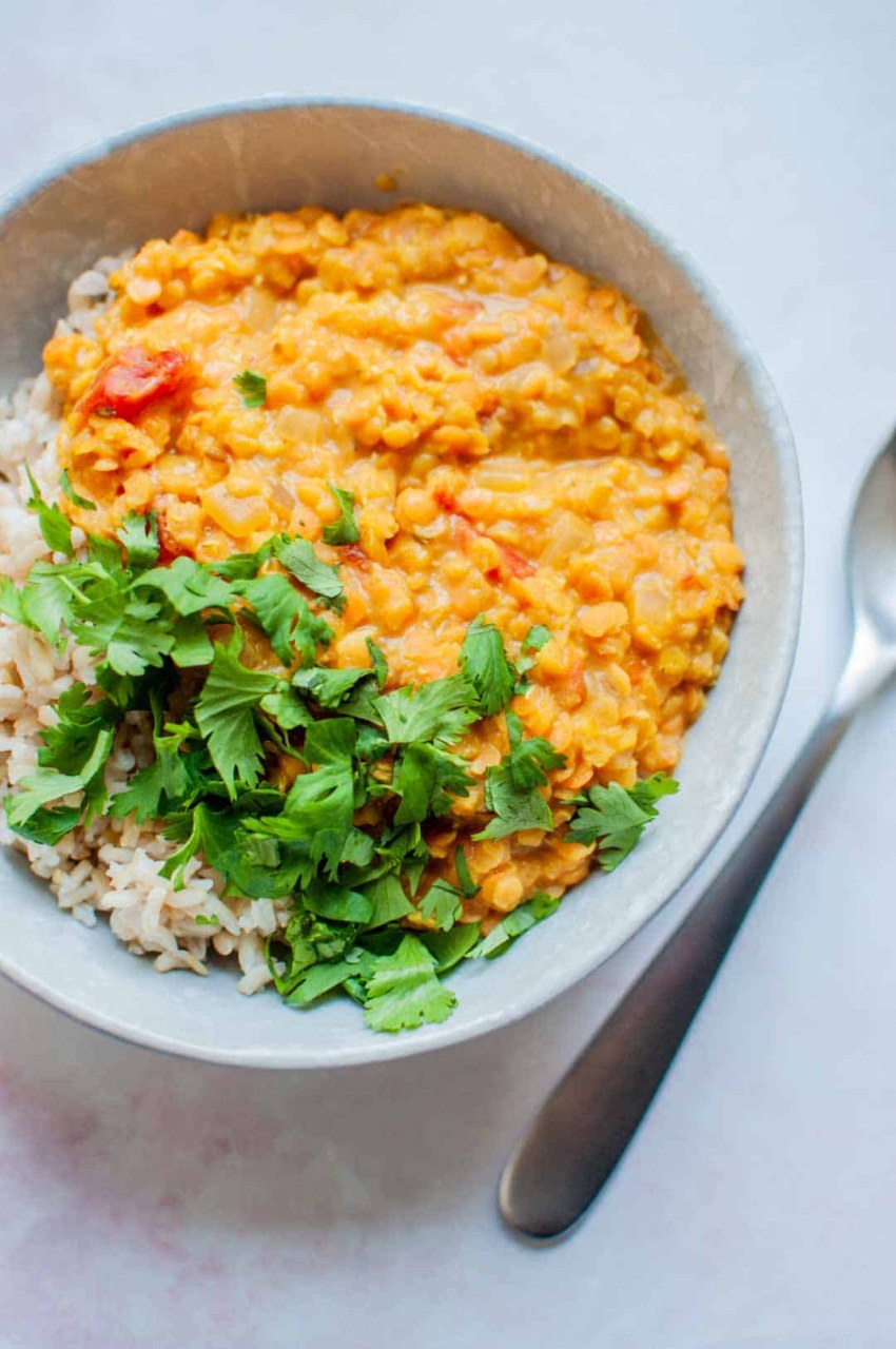 Turmeric Rice