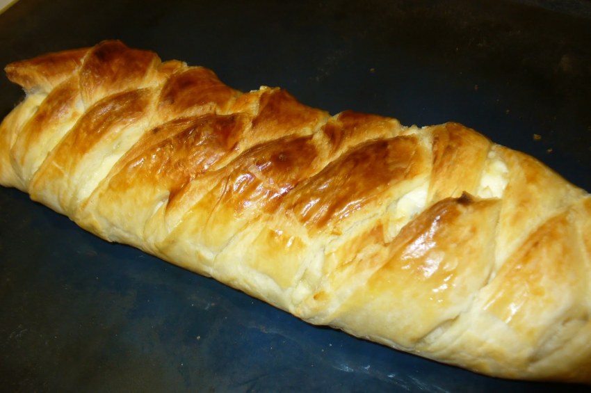 Кулебяки Северные