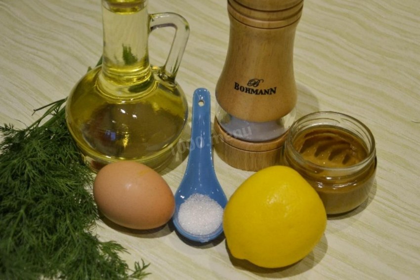 Карри айоли