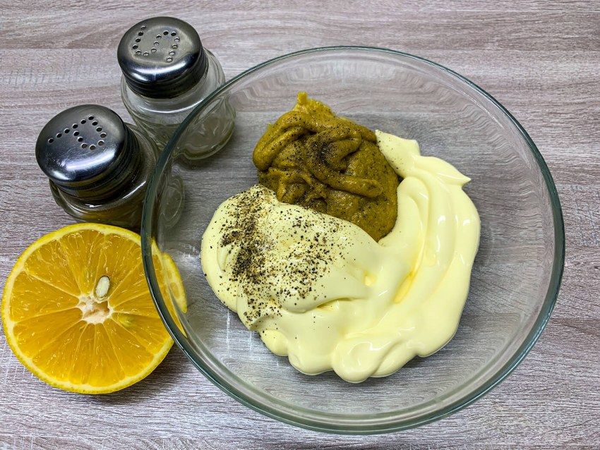 Aroma. Лимон и мята, 100гр