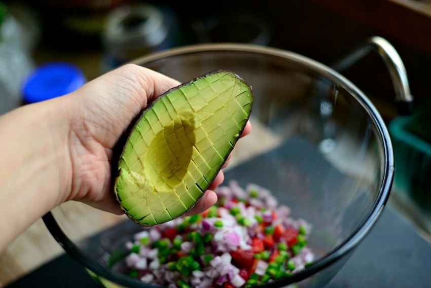 Испанская кухня национальные блюда салаты