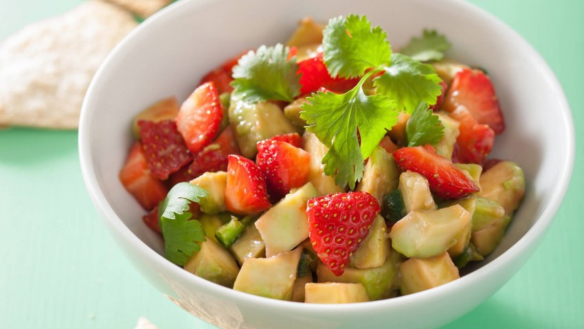 Pure Rhubarb Strawberry