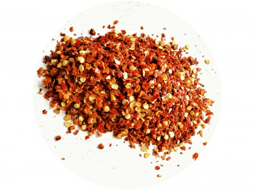 Red Chili Flakes