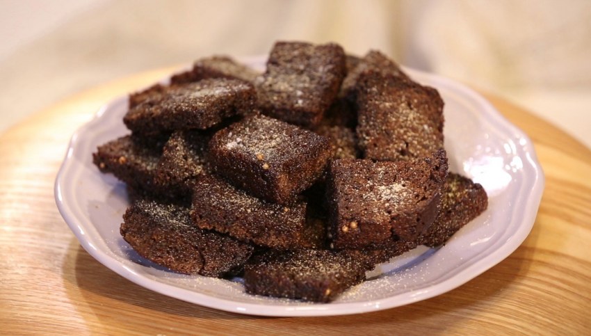 Гренки калорийность