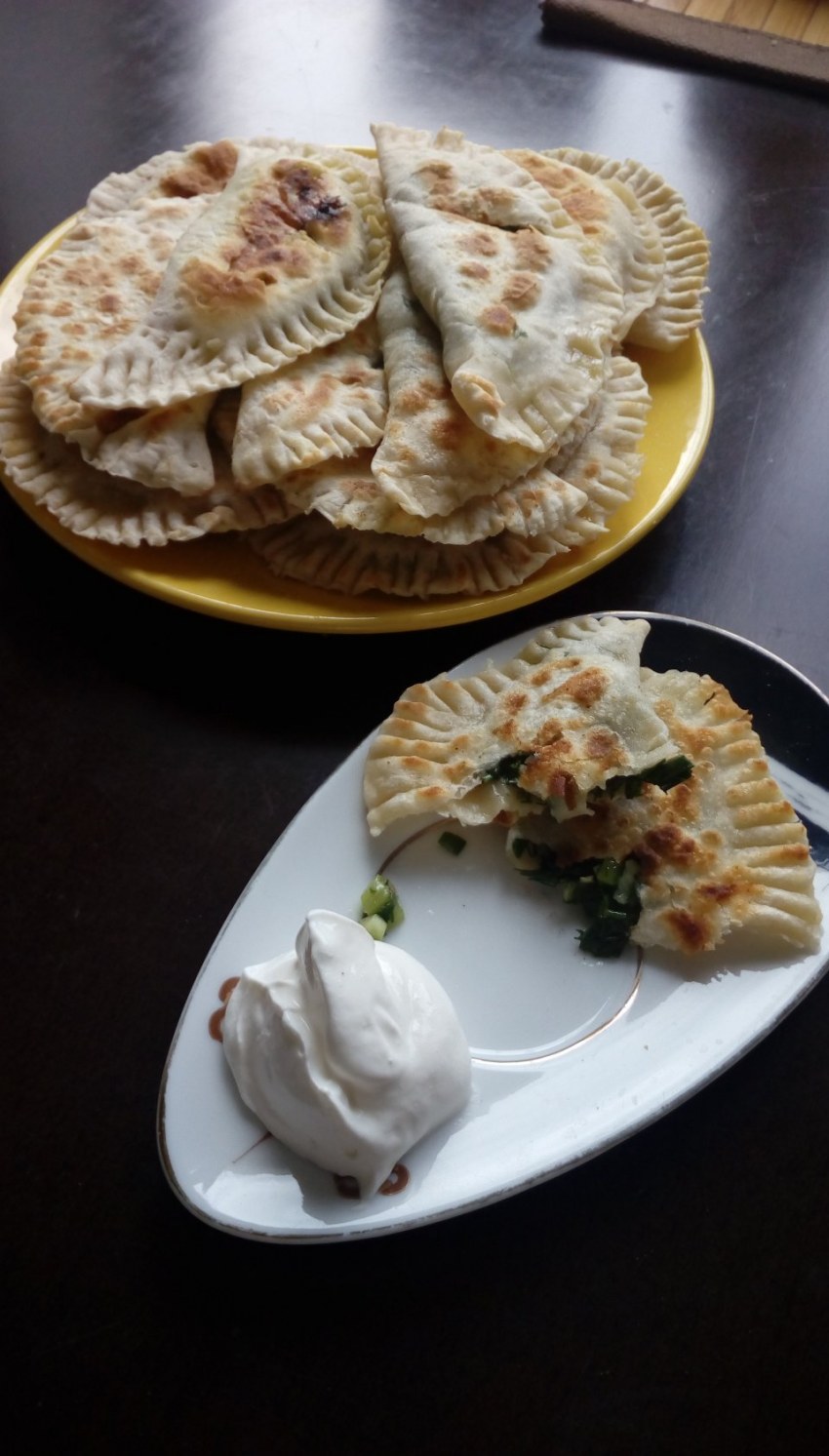 Джангариум хац