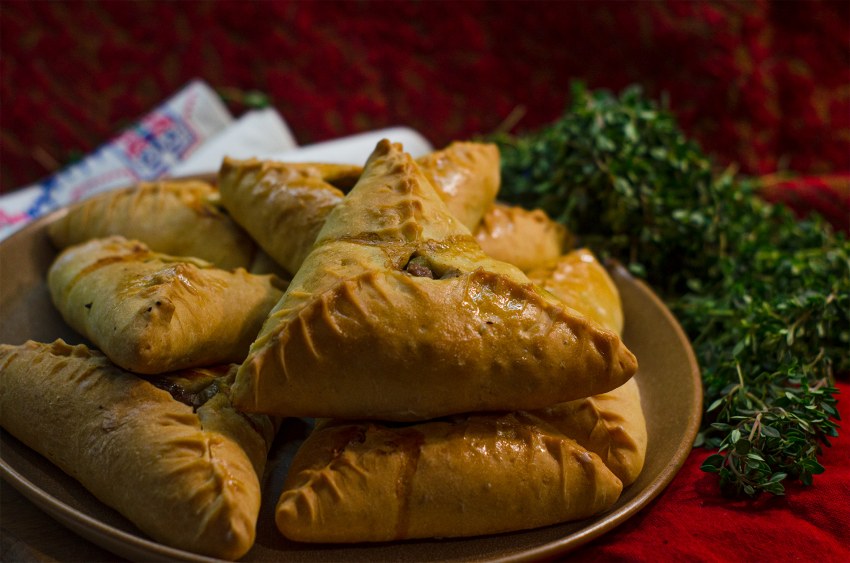 Абхазская кухня хачапур