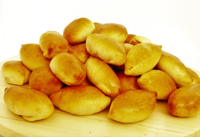 Хачапури кубдари