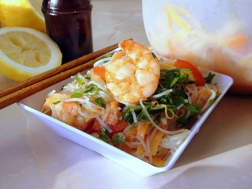 Морской коктейль