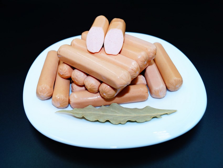 Сардельки Краковские Компур