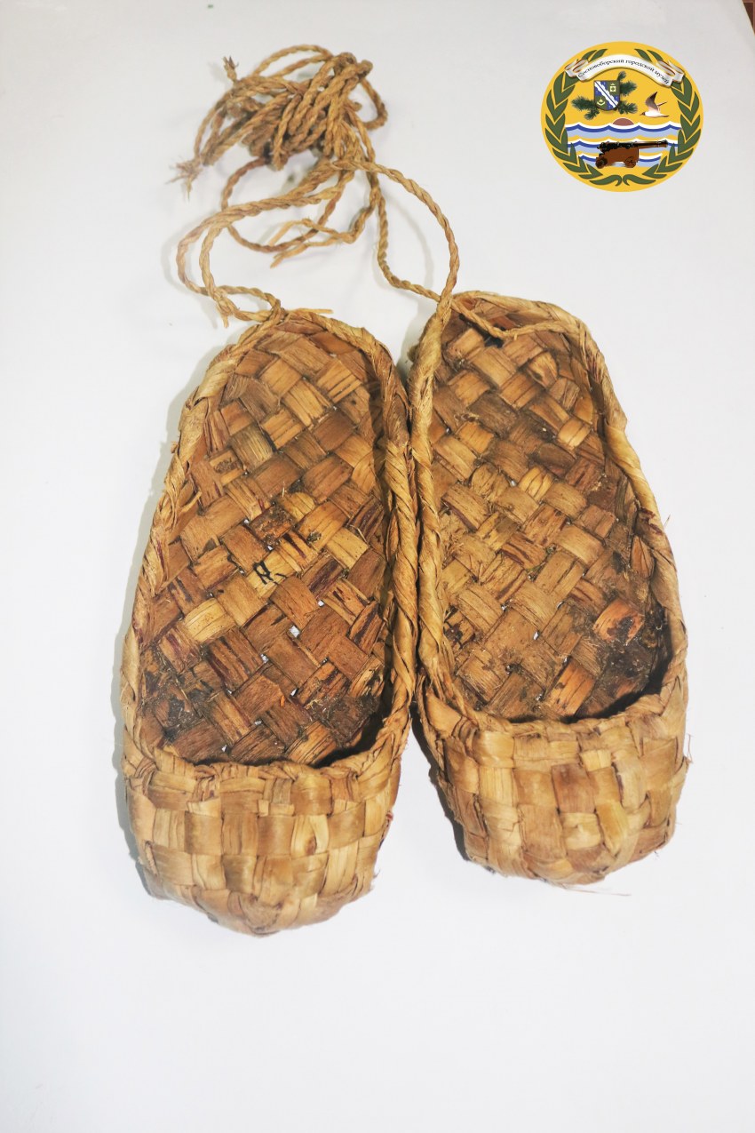 Лапти adidas
