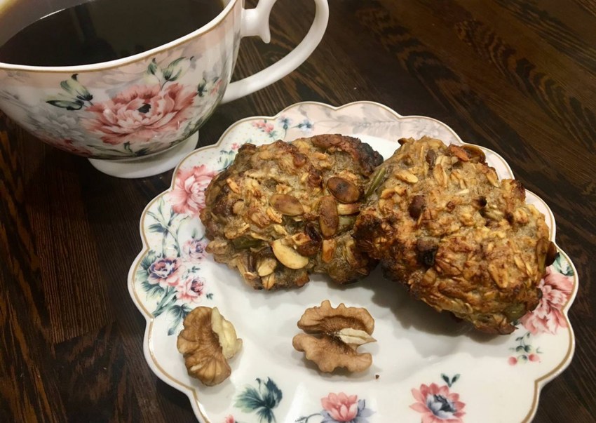 Печенье Галилейское ВКУСВИЛЛ