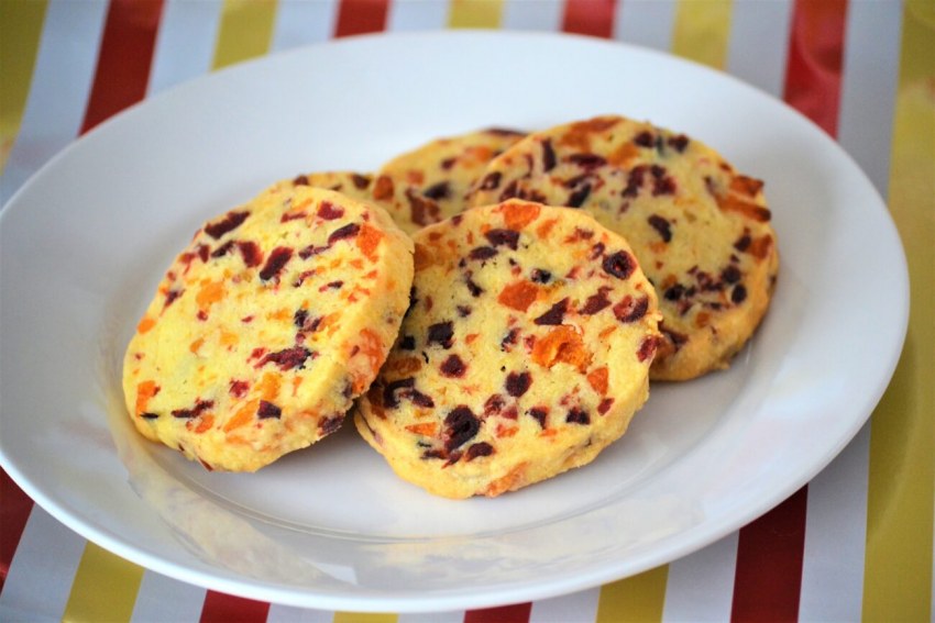 Печенье Лакомка