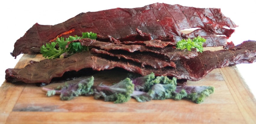 Jerky мясные деликатесы