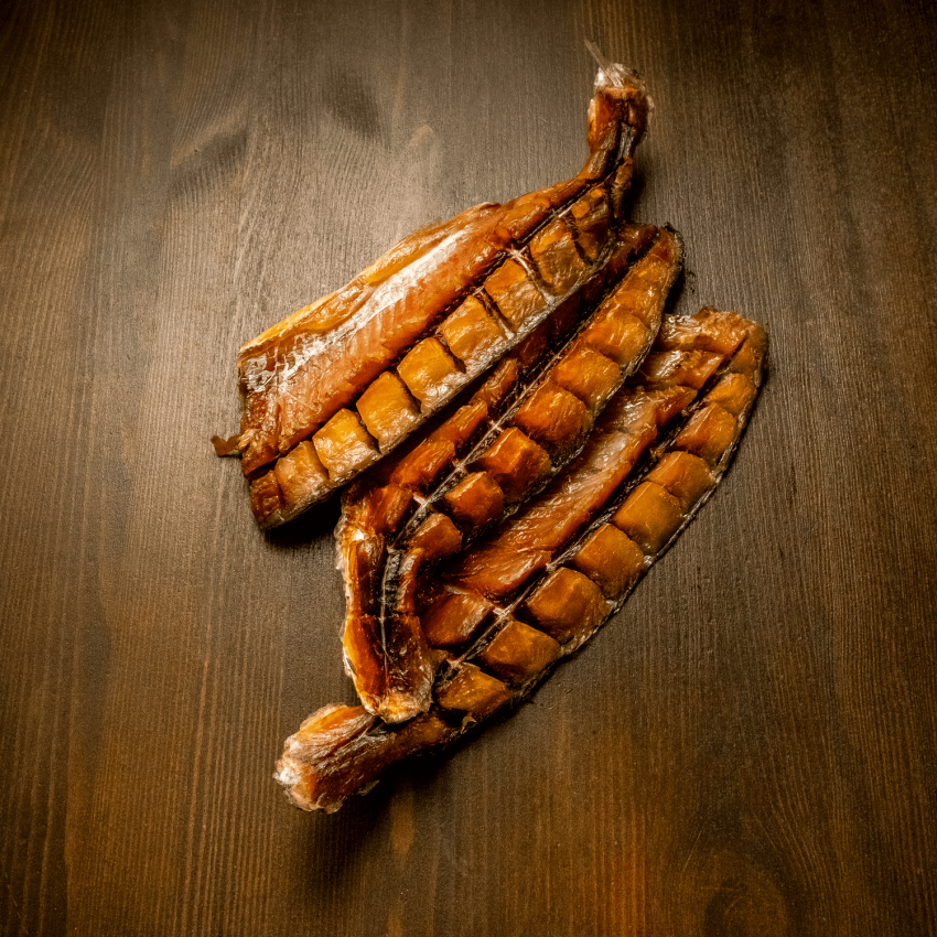 Jerky method of making