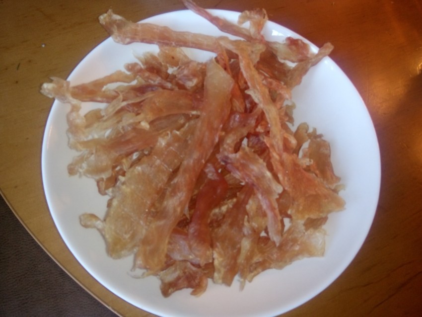 Электросушилка для мяса
