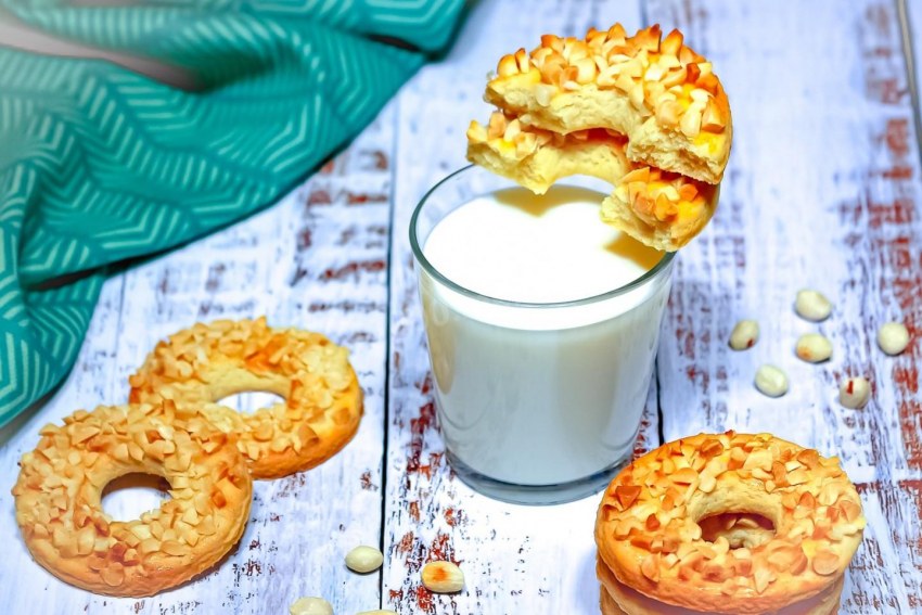 Молдавское печенье Appetit