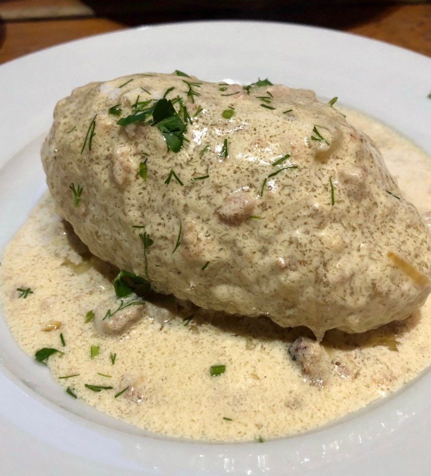 Цеппелины польские
