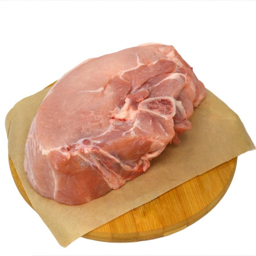 Куриная продукция охл бедро голень грудка