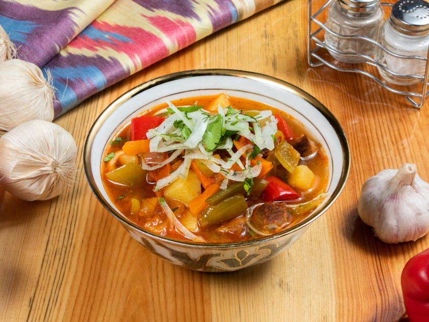 Мастава таом