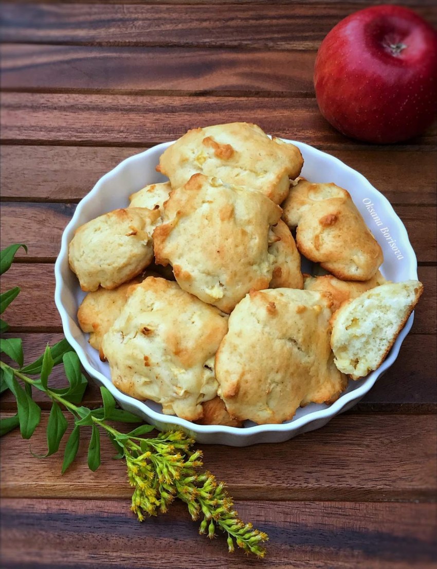 Hot appetizers