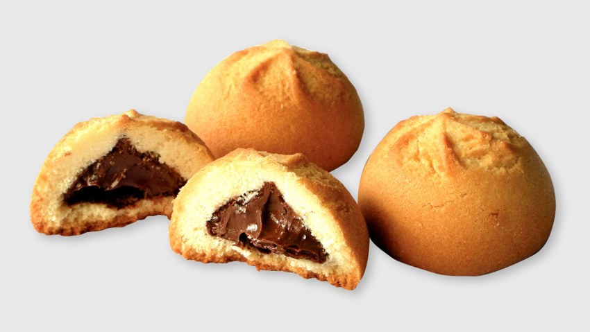 Печенье Брянконфи ассортимент