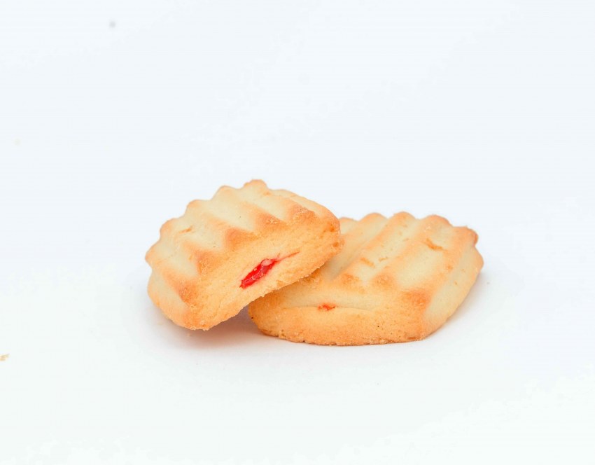 Печенье Бельгия