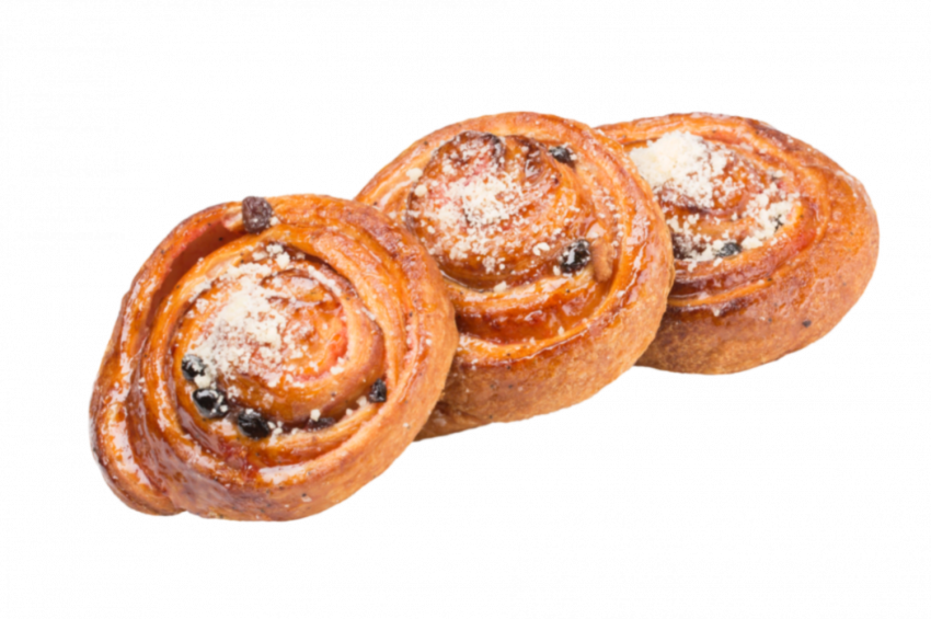 Печенье "сэндвич с кунжутом" 300г