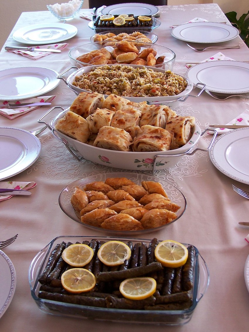 Фава блюдо