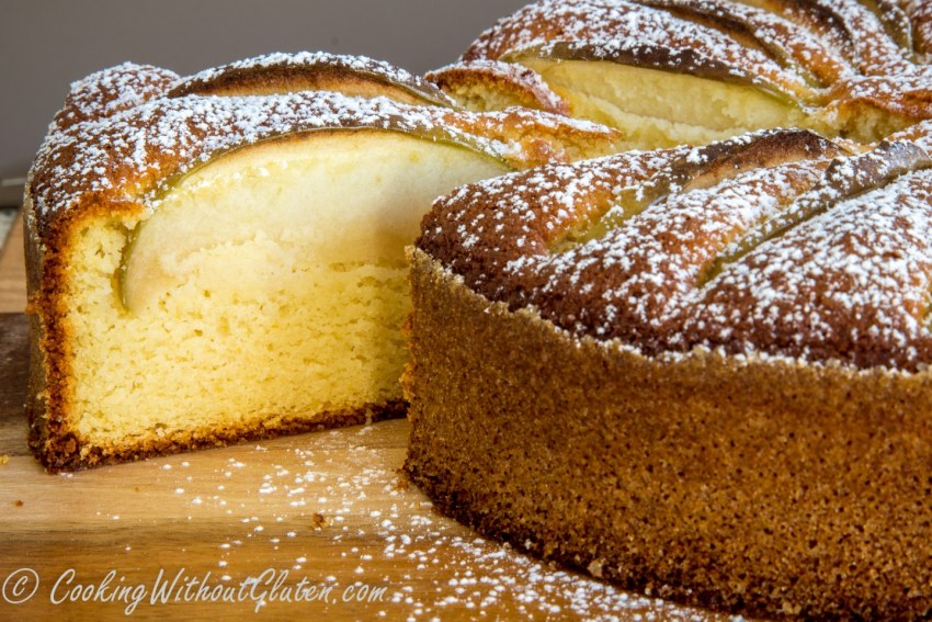 Творожная запеканка с кокосовой стружкой
