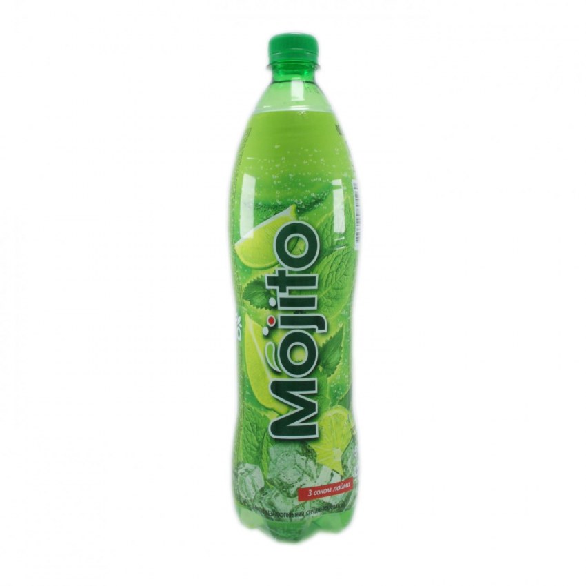 Мохито лимонад Биола