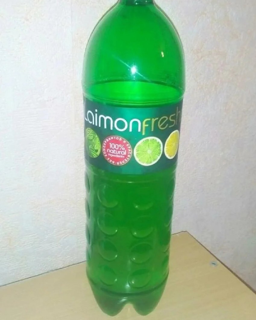 Фреш бар Мохито