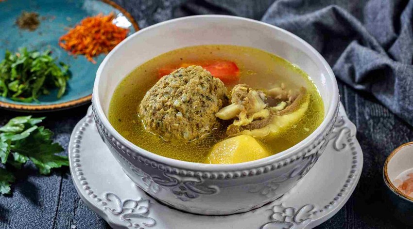 Бозбаш Кахетия