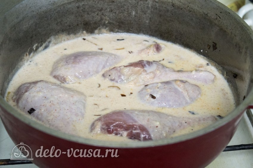 Печёночные ландорики
