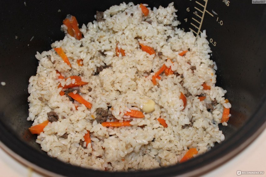 Что приготовить из булгура на второе рецепты с фото простые и вкусные