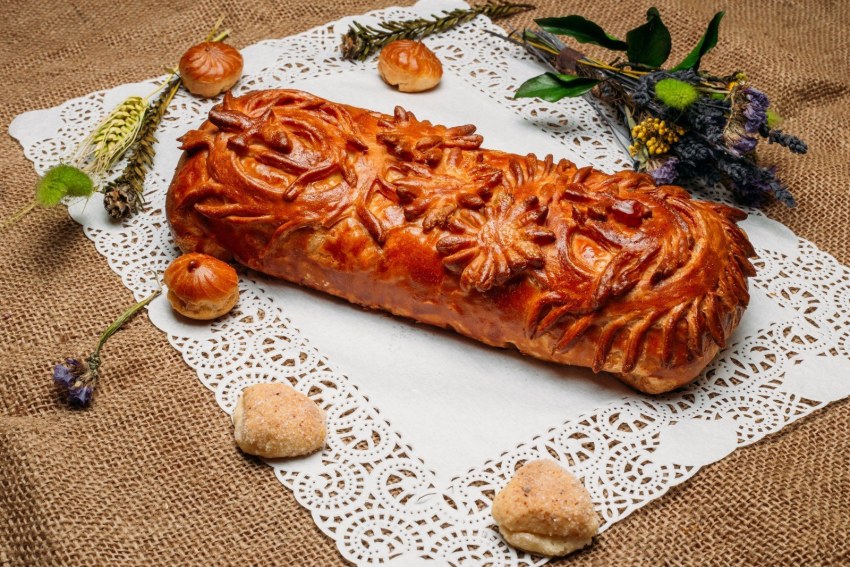 Карельский Рыбник