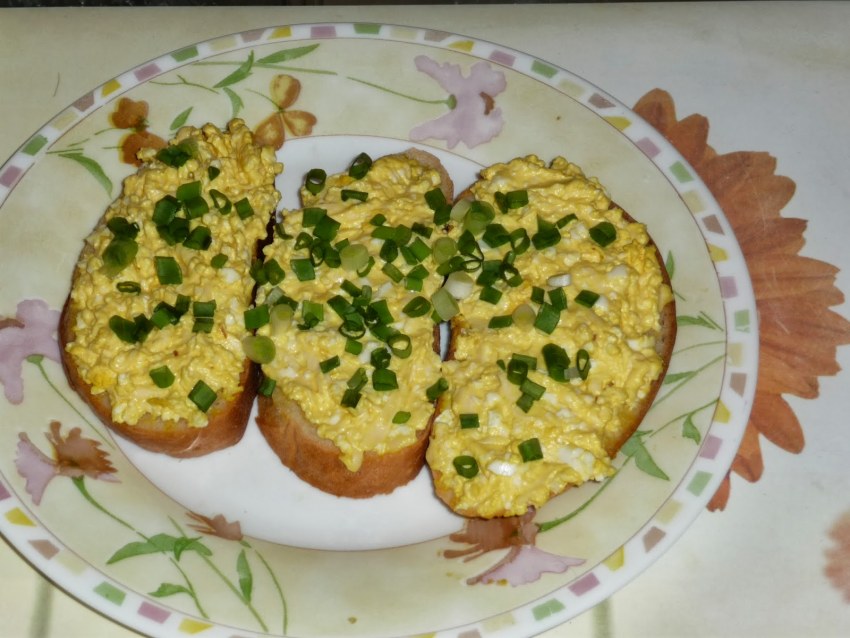 Постные блюда из сыра тофу