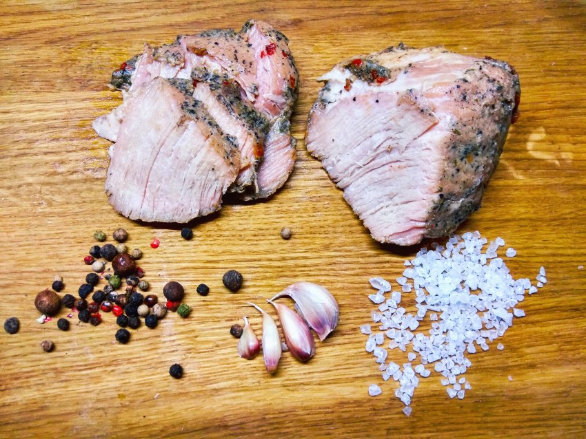 Смачная фурятина