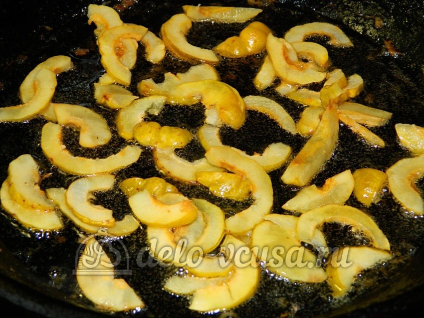 Марокканский тажин из куриной грудки с картофелем