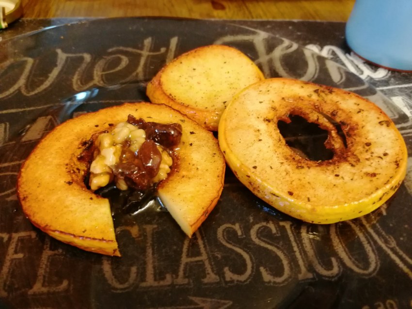 Жаркое из говядины с картошкой