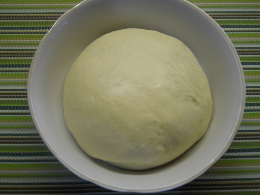 Беляши с мясом