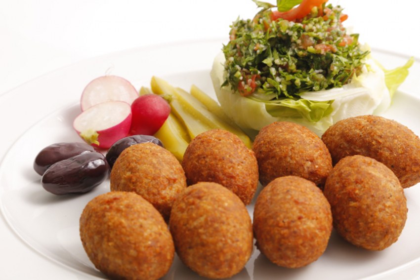 Кубба (Куббе, кеббе)