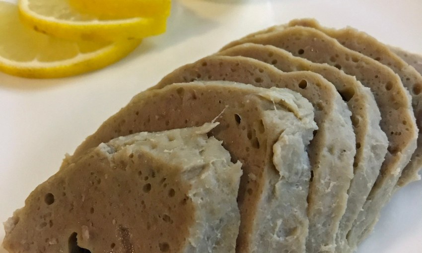 Ишли кюфта турецкая котлета